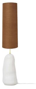 Ferm LIVING - Hebe Lampa Stołowa Large Off-White/Curry