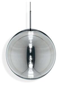 Tom Dixon - Globe Lampa Wisząca Ø50 Chrome