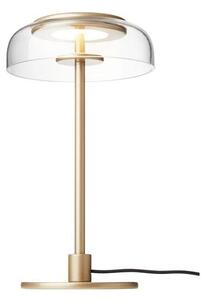 Nuura - Blossi Lampa Stołowa Small Nordic Gold/Opal Nuura