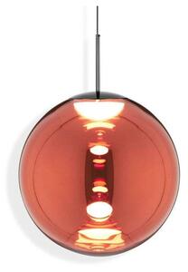 Tom Dixon - Globe Lampa Wisząca Ø50 Copper