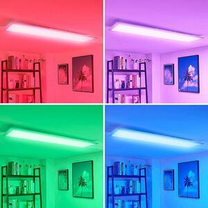 Arcchio - Tinus Lampa Sufitowa RGB 119,5x29,5 White