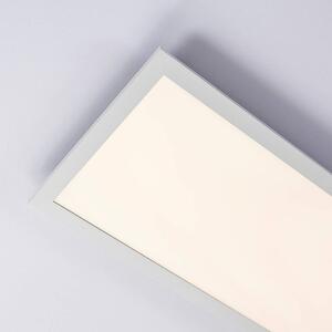Arcchio - Tinus Lampa Sufitowa RGB 119,5x29,5 White