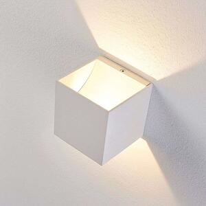 Arcchio - Esma LED Lampa Ścienna Biała