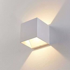 Arcchio - Esma LED Lampa Ścienna Biała