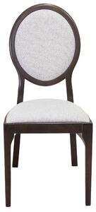 Stylowe krzesło MILO KJ81