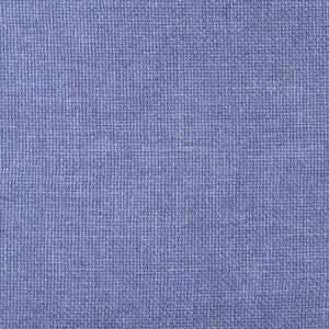 Fotel relaksacyjny jeans niebieski tkanina