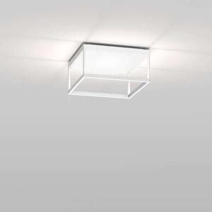 Serien Lighting - Reflex 2 LED Lampa Sufitowa M 150 White/Pyramid White