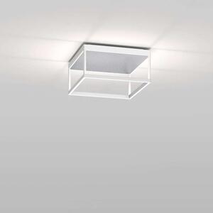 Serien Lighting - Reflex 2 LED Lampa Sufitowa M 150 White/Pyramid SIlver