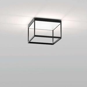 Serien Lighting - Reflex 2 LED Lampa Sufitowa M 200 Black/Pyramid White