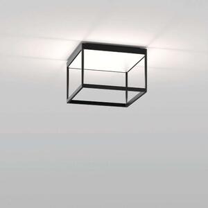 Serien Lighting - Reflex 2 LED Lampa Sufitowa M 200 Black/Matt White