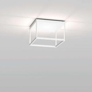 Serien Lighting - Reflex 2 LED Lampa Sufitowa M 200 White/Pyramid White