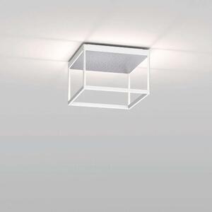 Serien Lighting - Reflex 2 LED Lampa Sufitowa M 200 White/Pyramid SIlver