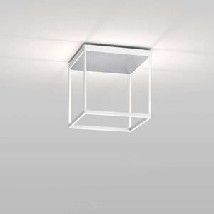 Serien Lighting - Reflex 2 LED Lampa Sufitowa M 300 White/Pyramid SIlver