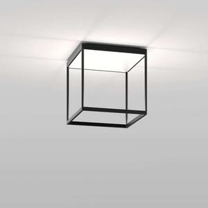 Serien Lighting - Reflex 2 LED Lampa Sufitowa M 300 Black/Matt White