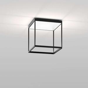 Serien Lighting - Reflex 2 LED Lampa Sufitowa M 300 Black/Pyramid White