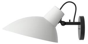 Astep - VV Cinquanta Lampa Ścienna Black/White