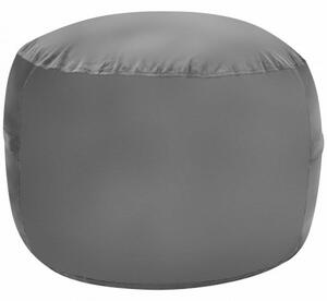 Pufa bean bag worek fotel sako 92 x 62 cm wypełniony
