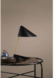 Warm Nordic - Ambience Lampa Stołowa Black Noir/Brass