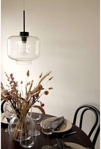 Globen Lighting - Ritz Lampa Wisząca Clear