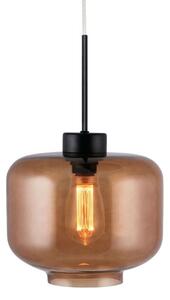 Globen Lighting - Ritz Lampa Wisząca Brown