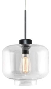 Globen Lighting - Ritz Lampa Wisząca Clear