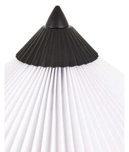 Globen Lighting - Matisse Lampa Podłogowa Black/White