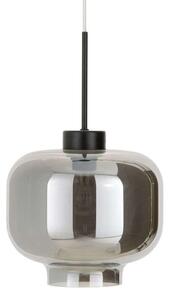 Globen Lighting - Ritz Lampa Wisząca Smoke Globen Lighting