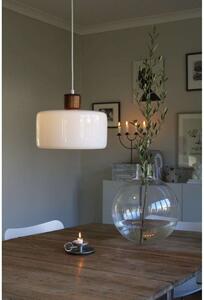 Globen Lighting - DOT 30 Lampa Wisząca White Globen Lighting