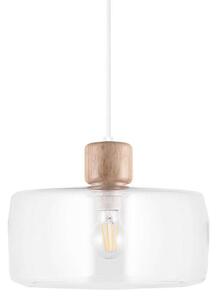 Globen Lighting - DOT 30 Lampa Wisząca Clear Globen Lighting