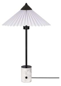 Globen Lighting - Matisse Lampa Stołowa Black/White