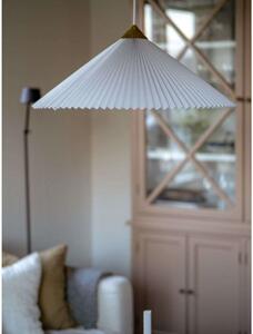 Globen Lighting - Matisse Lampa Wisząca Brass/White