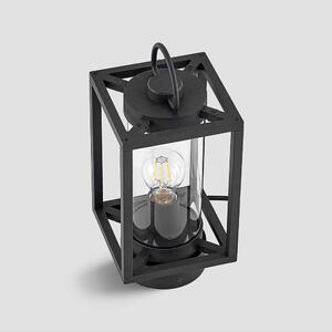 Lucande - Ferda Portable Ogrodowe Lampa Stołowa Graphite