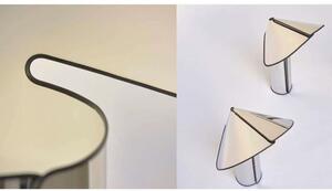 Flos - Chiara Lampa Stołowa Aluminium/Anthracite