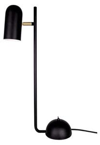 Globen Lighting - Swan Lampa Stołowa Black