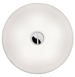 Flos - Button HL Lampa Sufitowa/Ścienna Flos