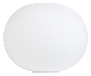 Flos - Glo-Ball Basic Zero Lampa Stołowa z Przełącznikiem