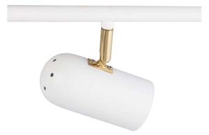 Globen Lighting - Swan 5 Lampa Sufitowa White Globen Lighting
