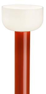 Flos - Bellhop Lampa Podłogowa Brick Red/White