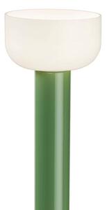 Flos - Bellhop Lampa Podłogowa Green/White