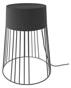Globen Lighting - Koster 45 Lampa Ogrodowa Black