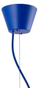 Globen Lighting - Ray Lampa Wisząca Ø70 Blue Globen Lighting