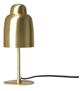 Pholc - Golden 30 Lampa Stołowa Brushed Gold