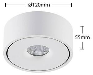 Arcchio - Ranka LED Lampa Sufitowa 11,8W White