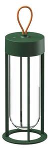 Flos - In Vitro Unplugged 2700K Forest Green Flos