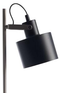 DybergLarsen - Ocean Lampa Stołowa Black/Steel