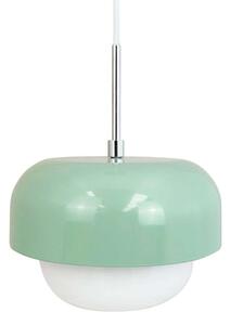 DybergLarsen - Haipot Lampa Wisząca Mint/Bubble Green