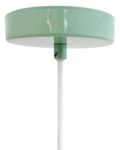 DybergLarsen - Haipot Lampa Wisząca Mint/Bubble Green DybergLarsen