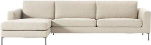 Sofa narożna Cucita (4-osobowa)