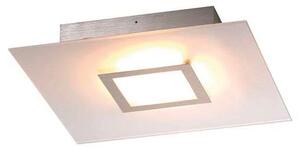 Bopp - Flat 1 Lampa Sufitowa 30 Aluminium