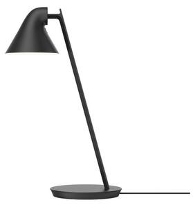 Louis Poulsen - NJP Mini Lampa Stołowa Black